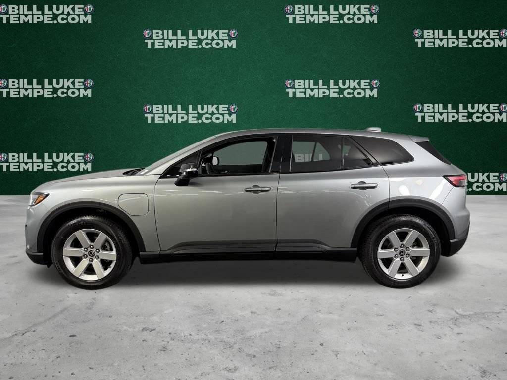 2024 Honda Prologue EX