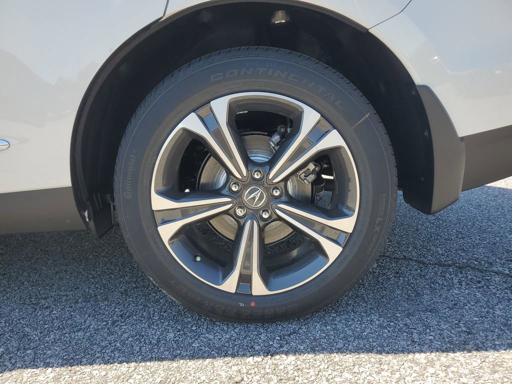 2026 Acura RDX w/ Technology Package