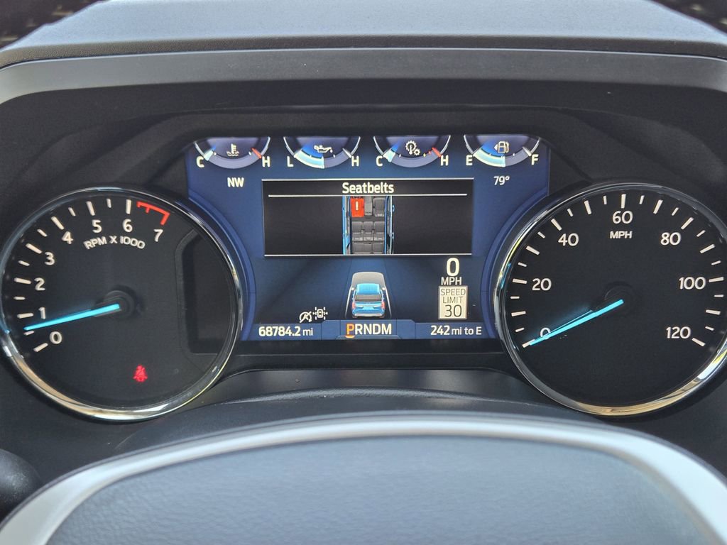 2024 Ford Expedition XLT