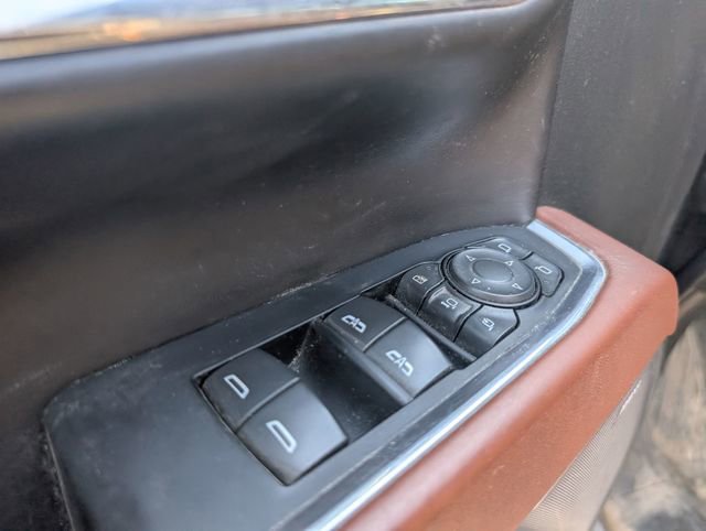 2024 GMC Sierra 2500 Denali Ultimate