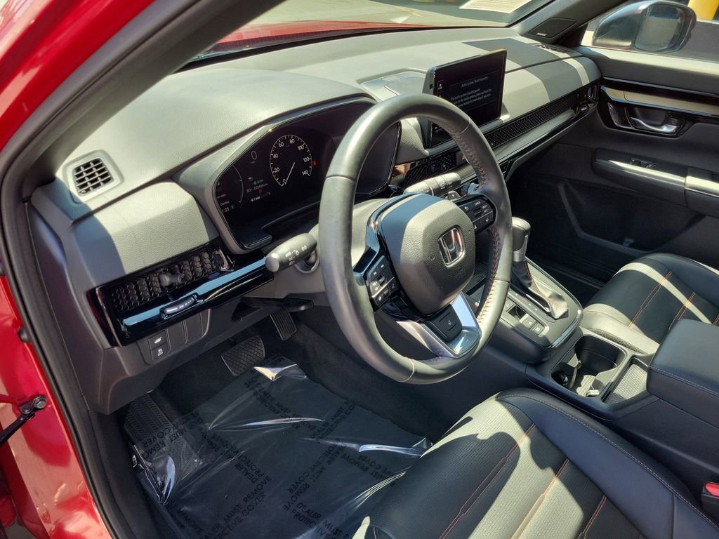 2024 Honda CR-V Sport Touring