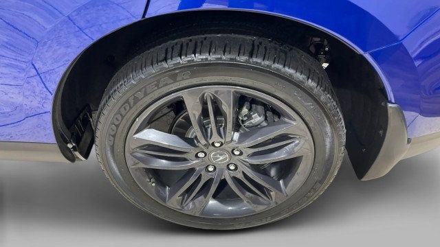 2021 Acura RDX A-Spec