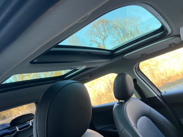 2019 MINI Cooper Countryman