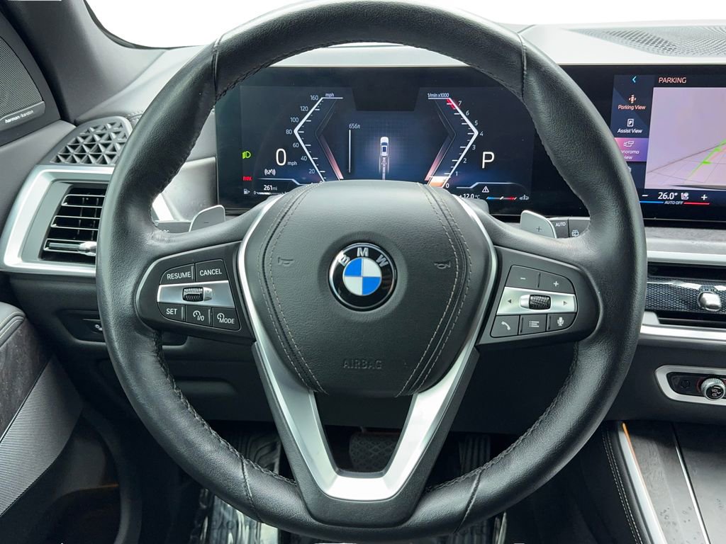 2024 BMW X5 sDrive40i