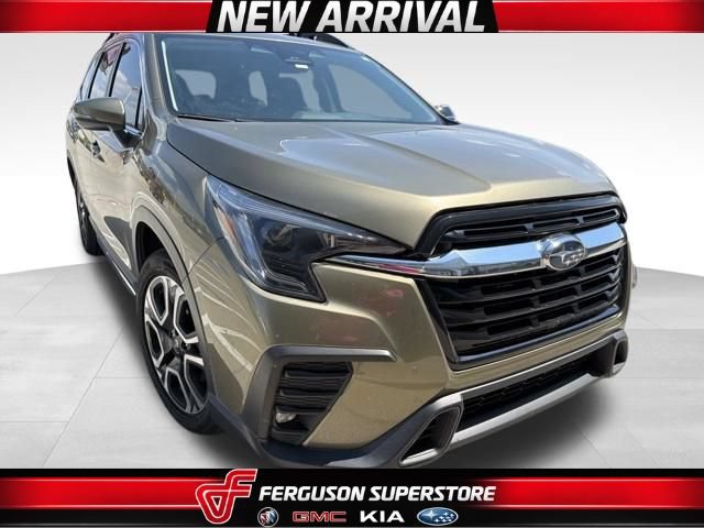 Used 2023 Subaru Ascent Limited