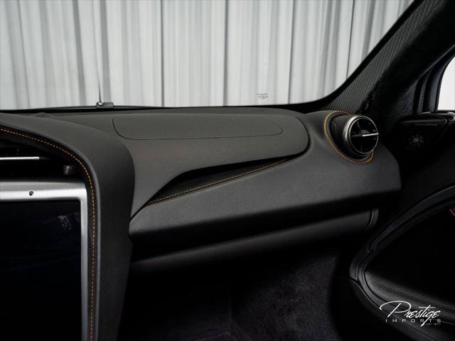 Used 2024 McLaren 750S Spider photo 41