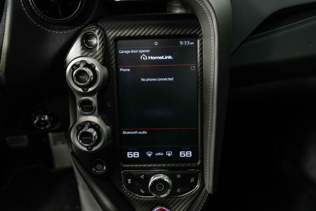 Used 2018 McLaren 720S Luxury photo 21