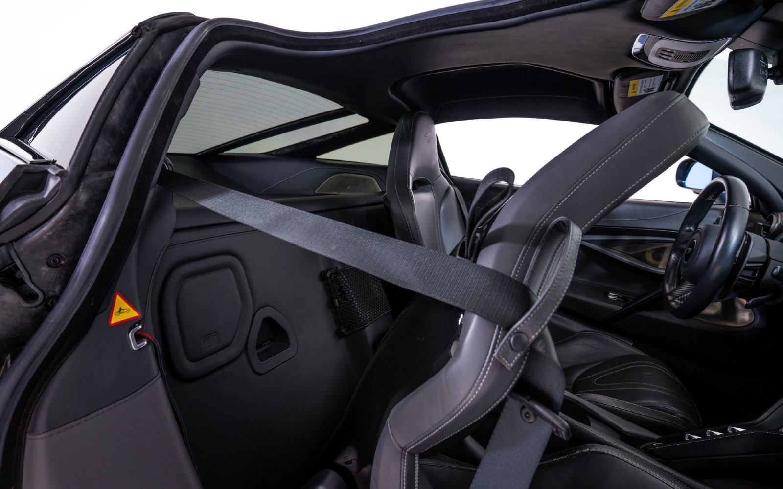 Used 2019 McLaren 720S photo 25