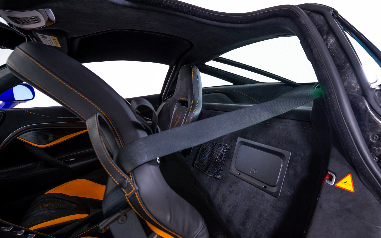 New 2025 McLaren 750S photo 24