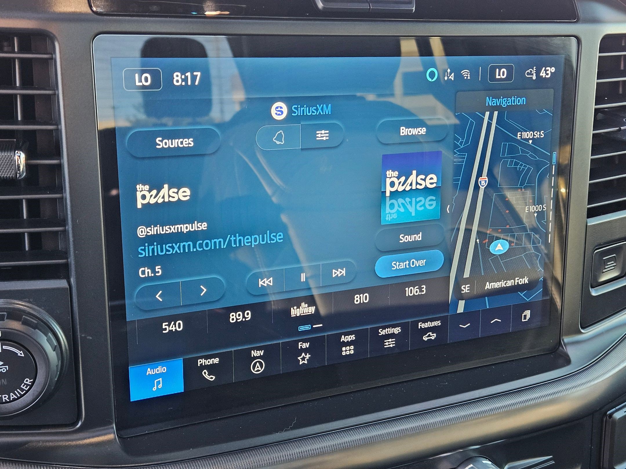 2025 Ford F150 Raptor