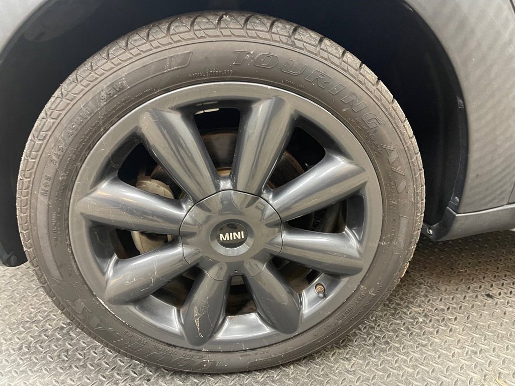 2016 MINI Cooper Countryman S