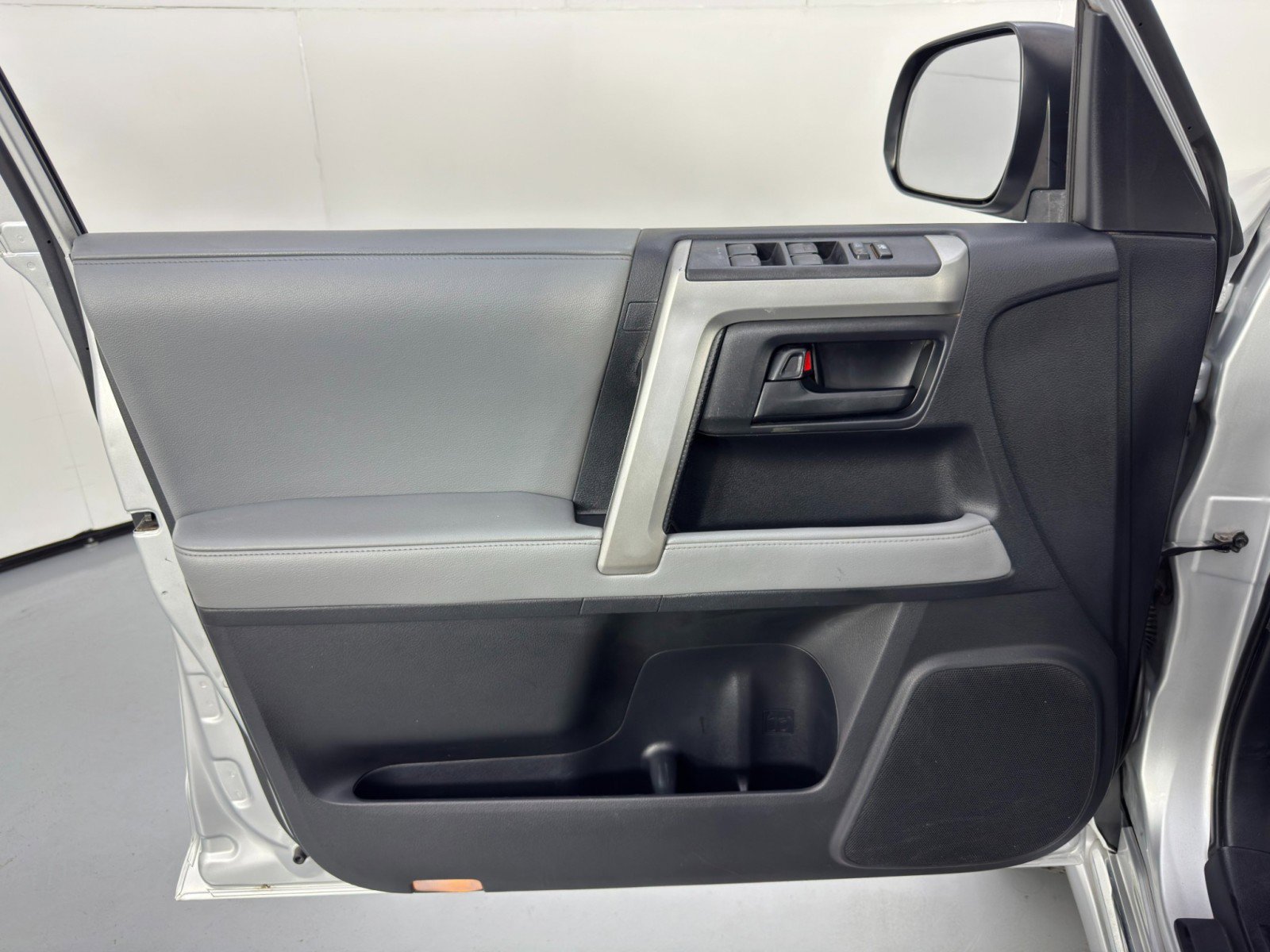 2010 Toyota 4Runner SR5