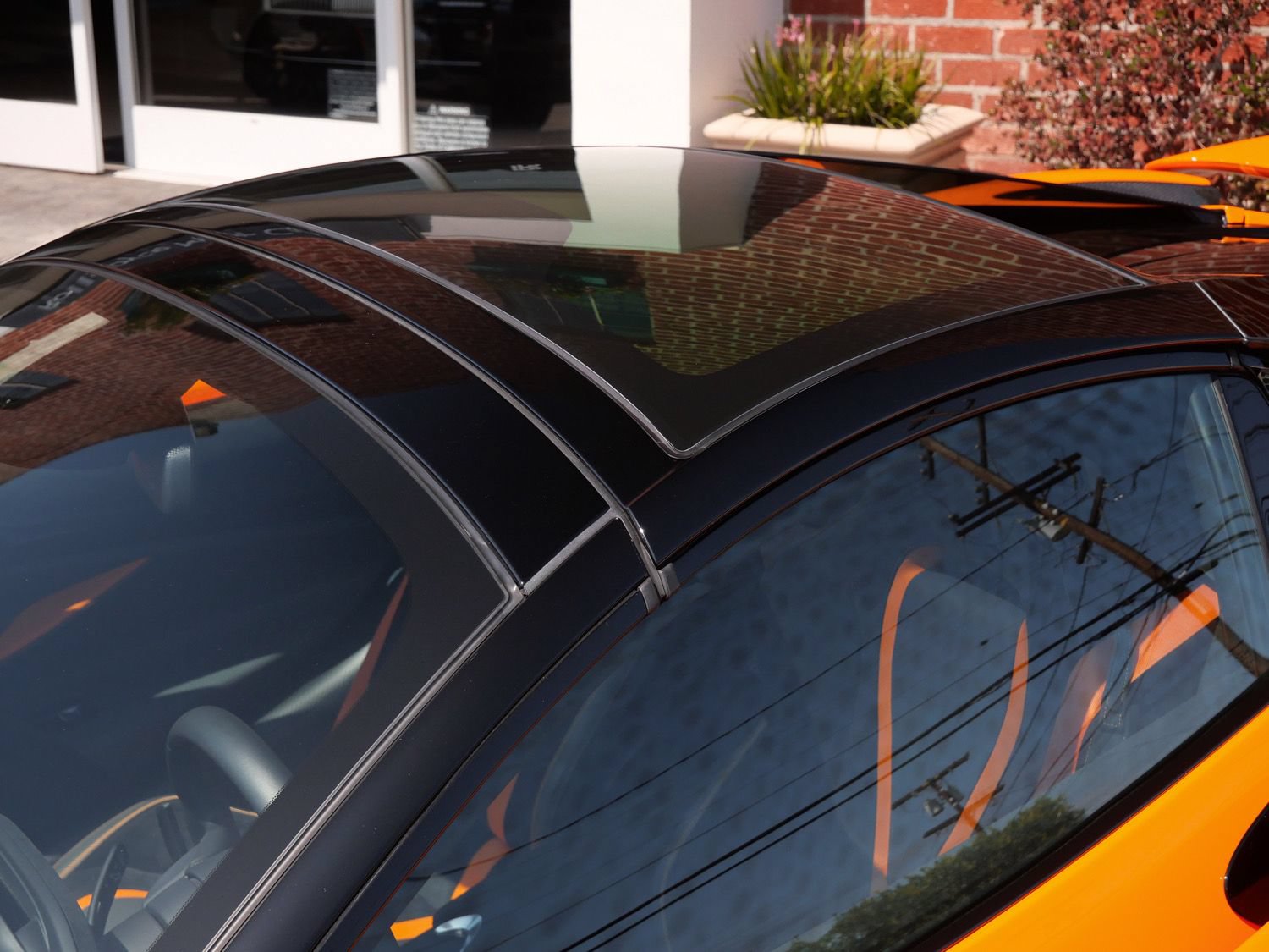 Used 2023 McLaren 720S Performance photo 21