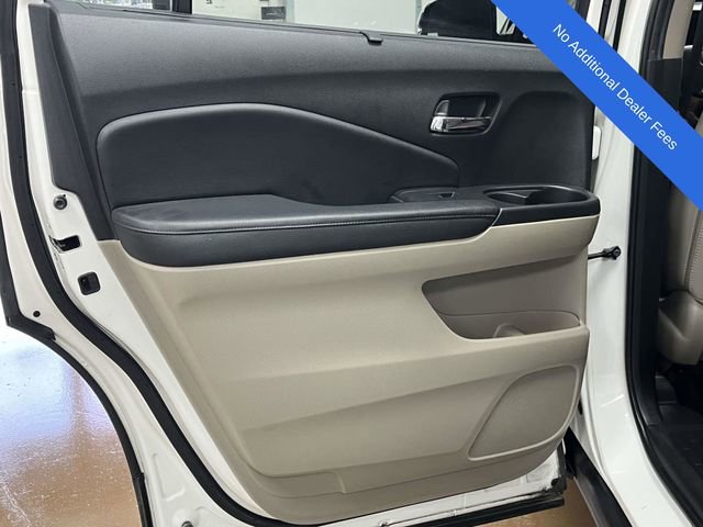 2019 Honda Pilot Touring