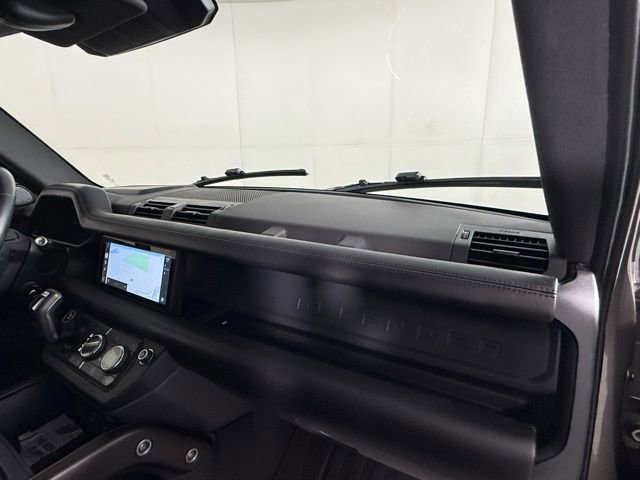 2021 Land Rover Defender 110 X