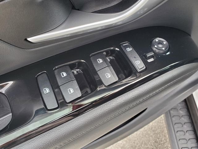 2024 Hyundai Tucson XRT