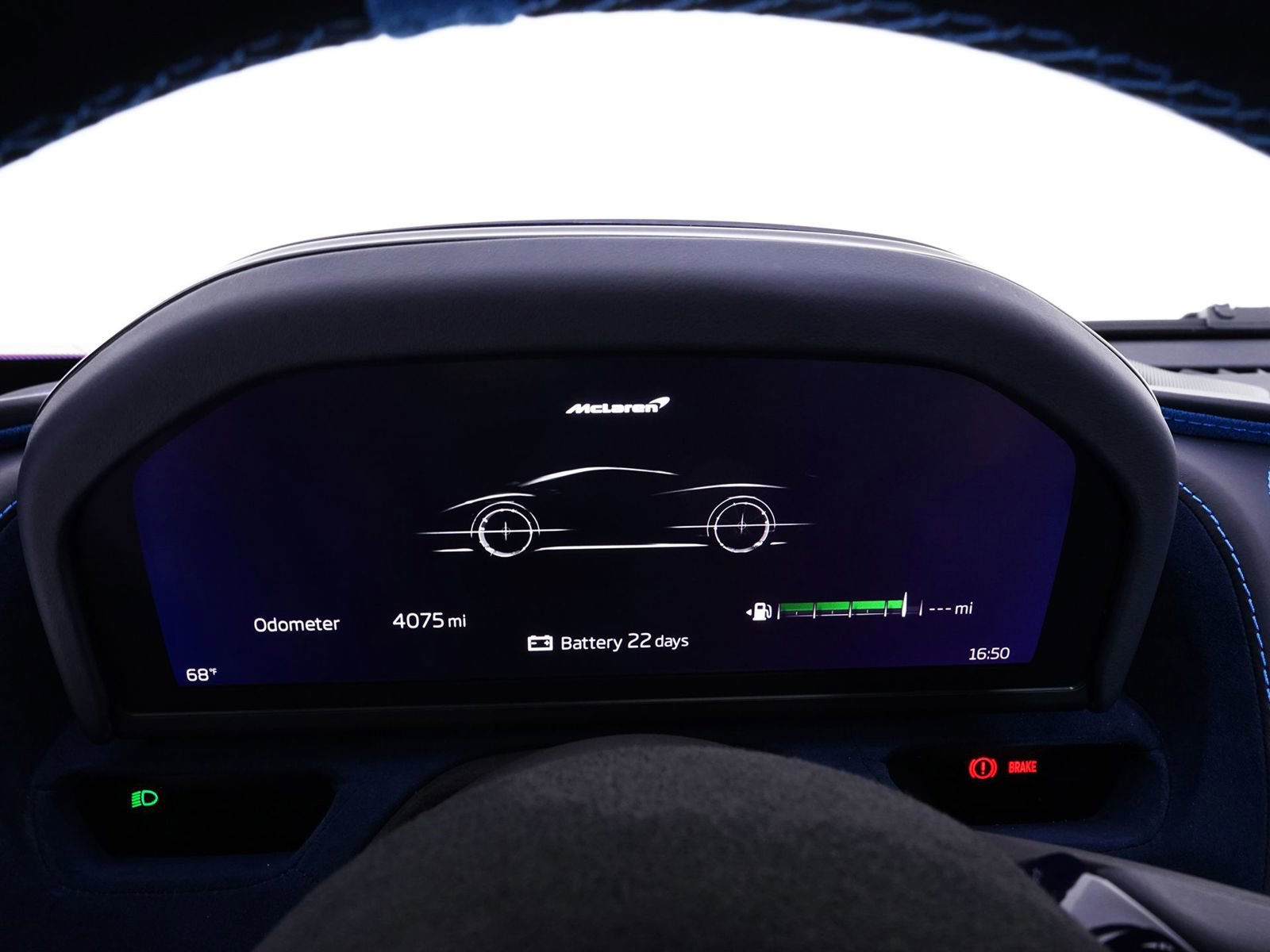 Used 2021 McLaren 765LT photo 25