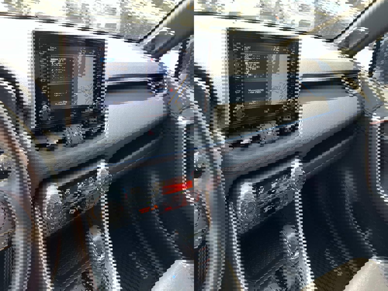 2019 Toyota Rav4 XSE