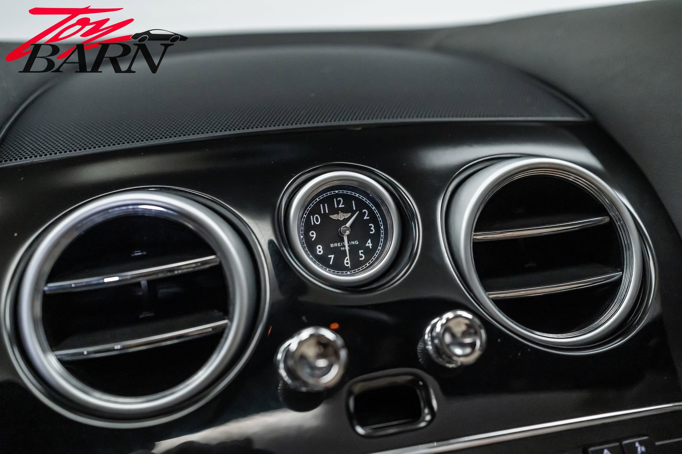 2015 Bentley Continental GT