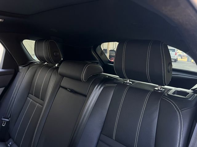 2021 Land Rover Range Rover Velar R-Dynamic S