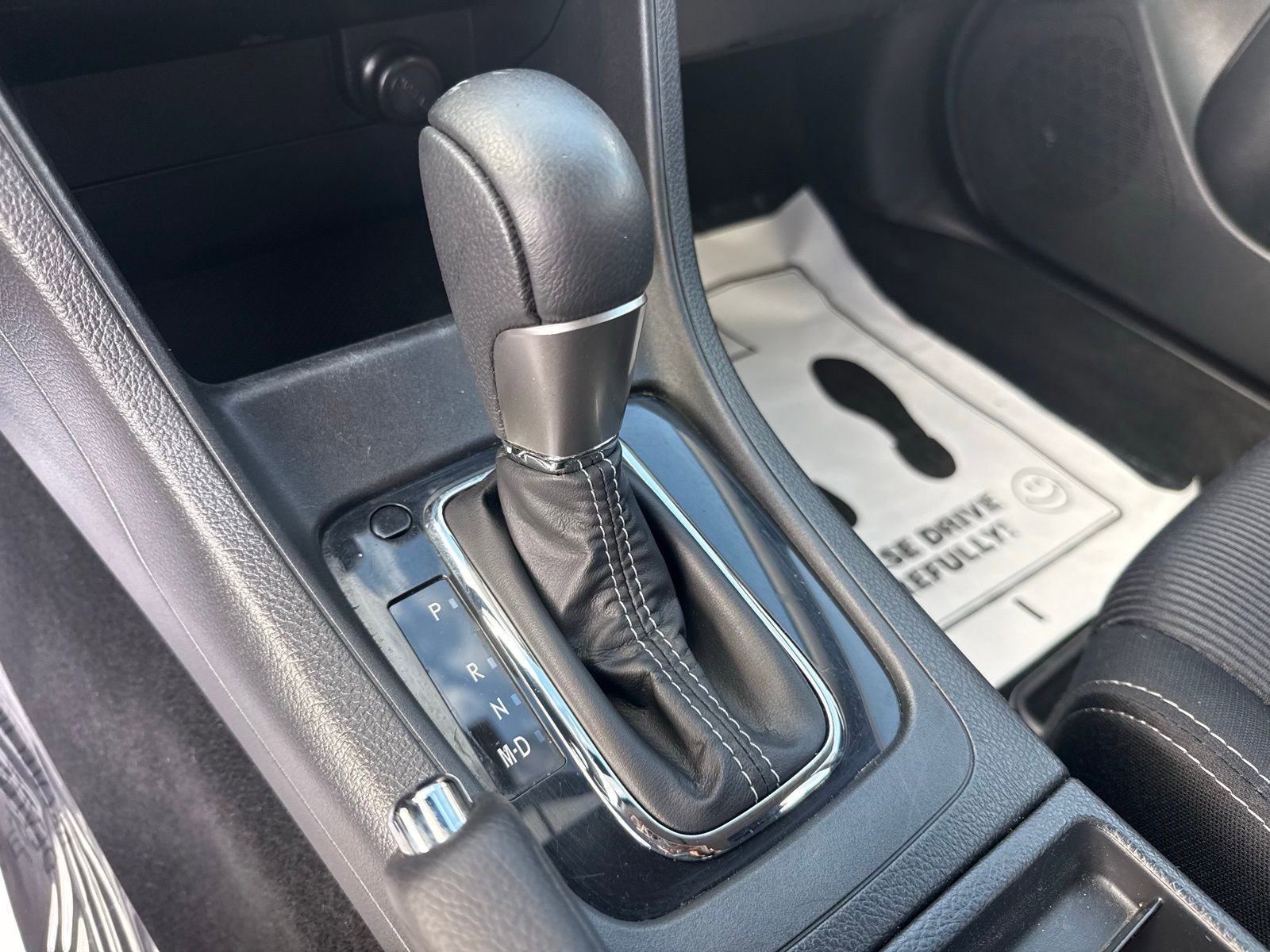 2015 Subaru Impreza 2.0i Sport Premium