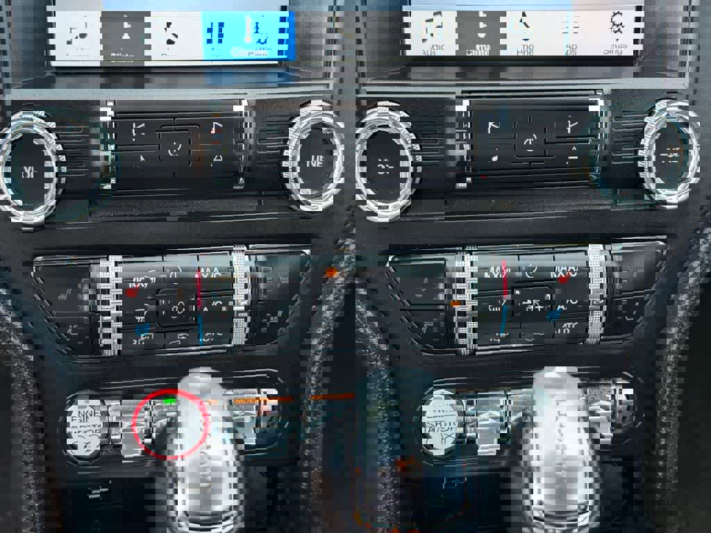 2017 Ford Mustang Premium