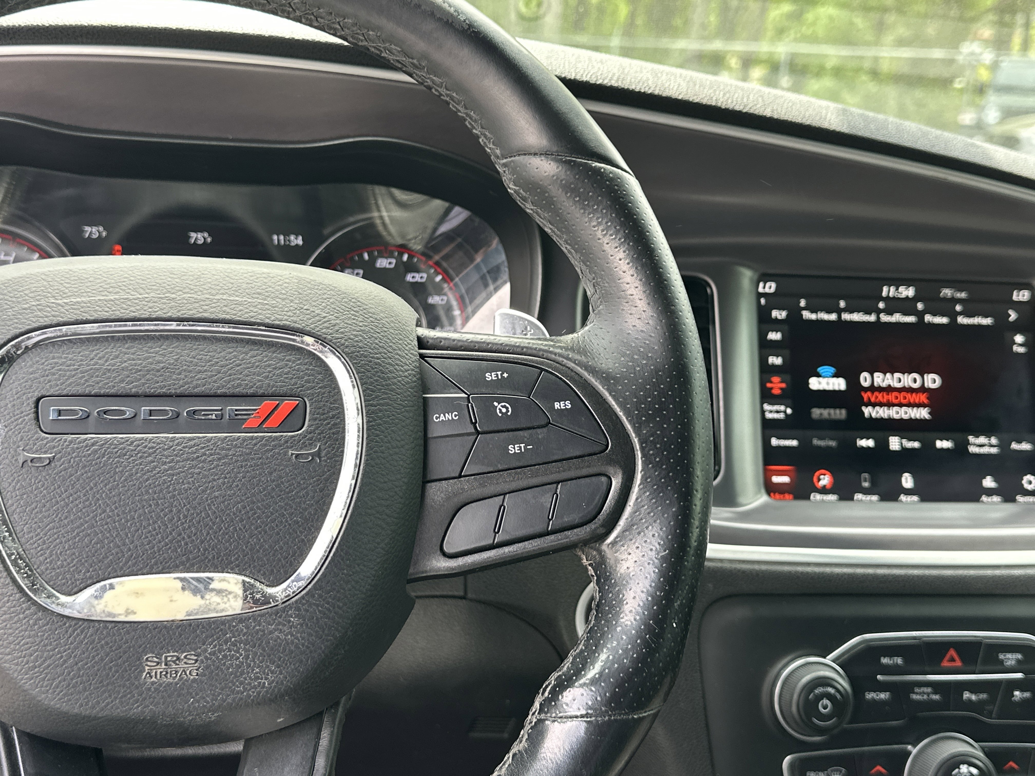 2020 Dodge Charger R/T