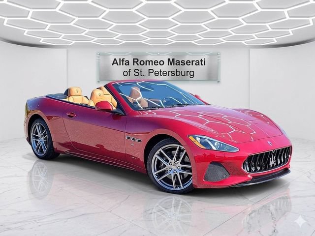 Used Maserati GranTurismo for Sale in Brandon, FL - Autotrader