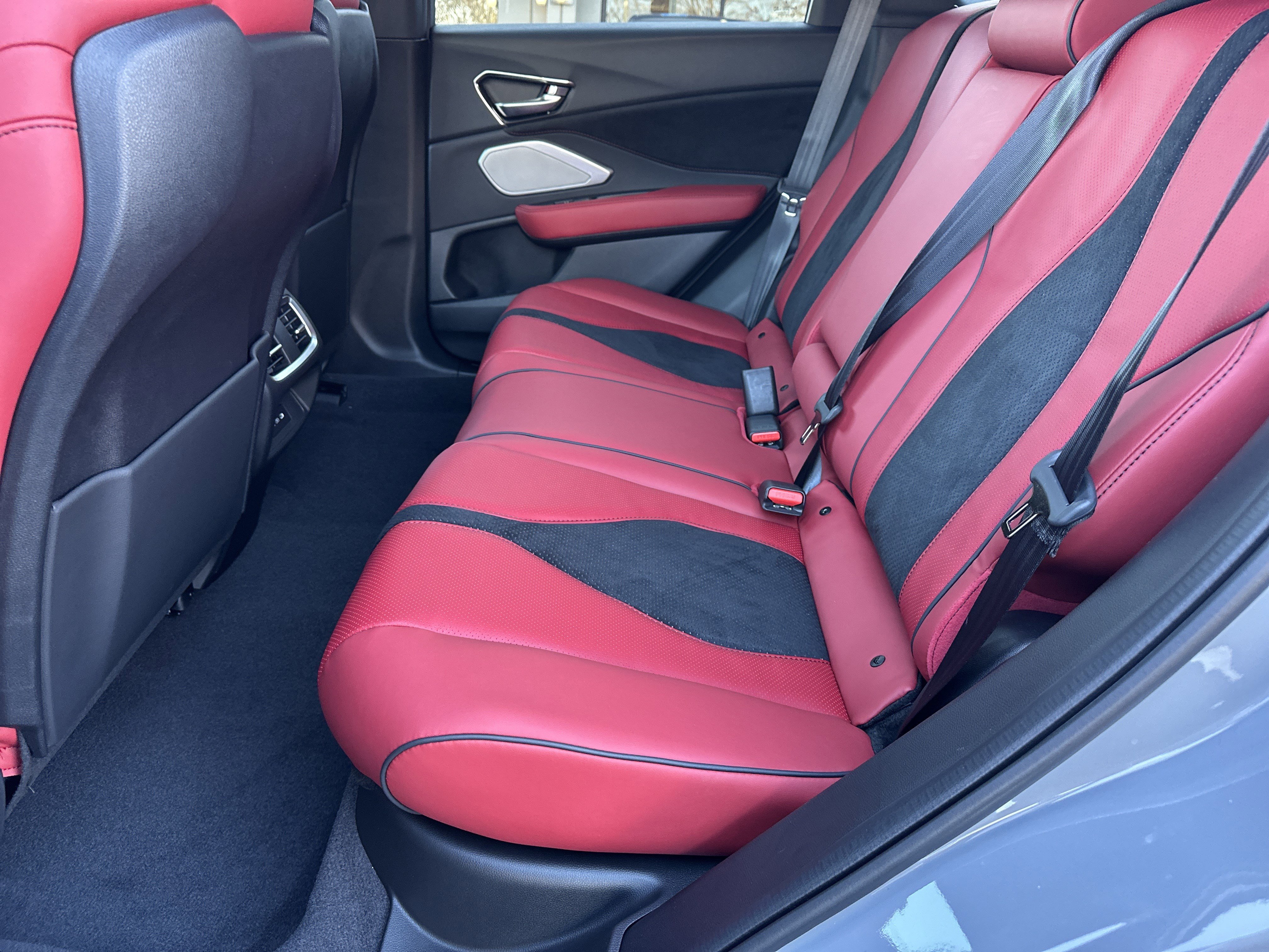 2026 Acura RDX A-Spec