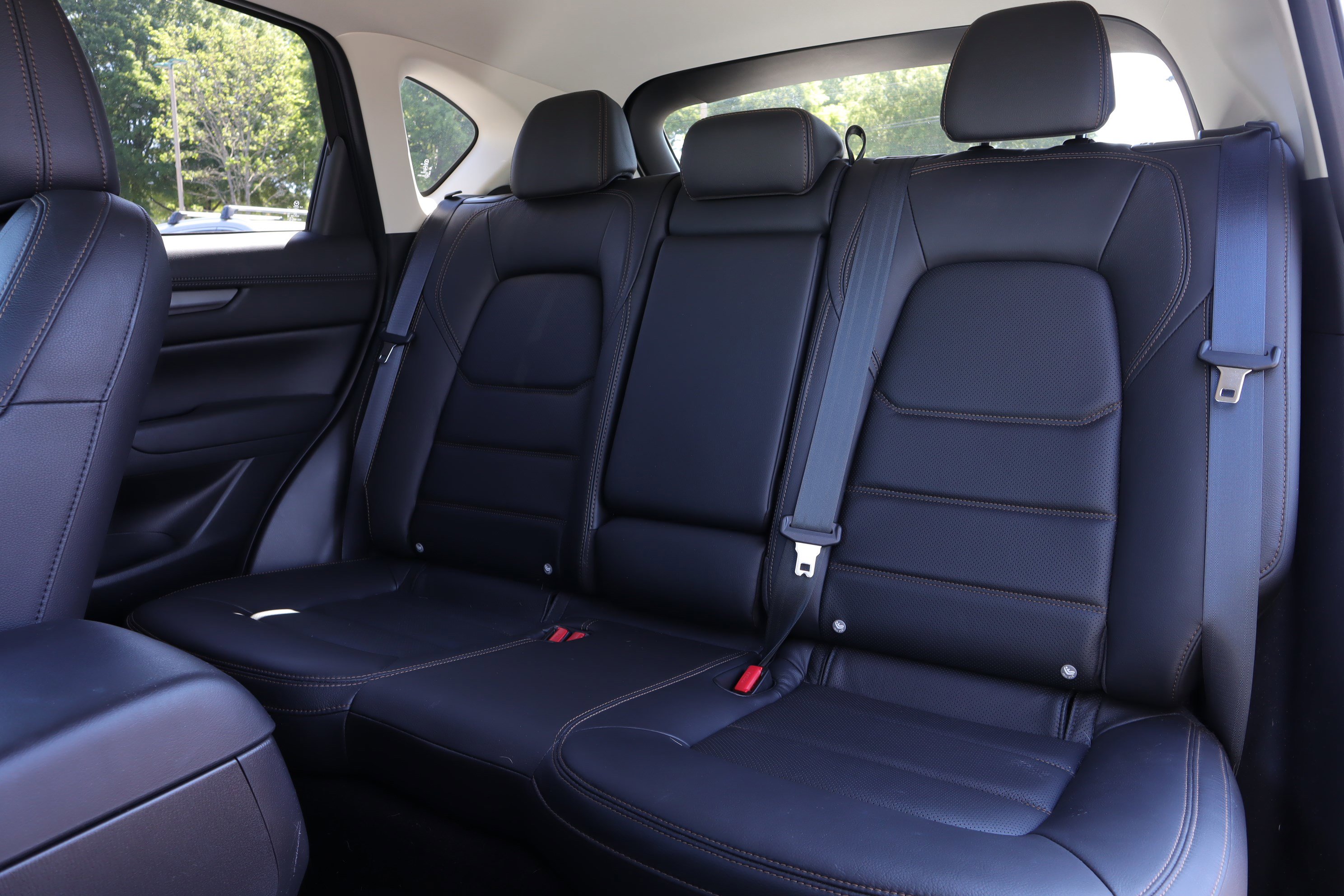 2023 MAZDA Cx-5 AWD 2.5 S w/ Preferred Package