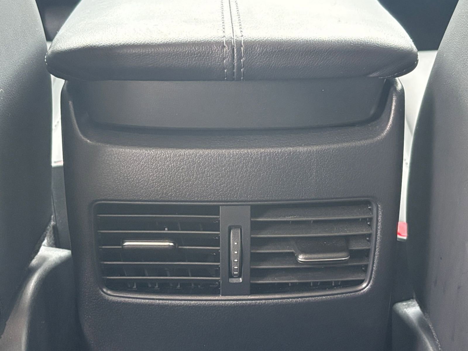 2025 MAZDA Cx-30 AWD 2.5 S w/ Select Sport Pkg