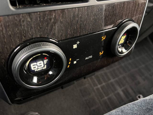 2020 Land Rover Range Rover Sport HSE Dynamic