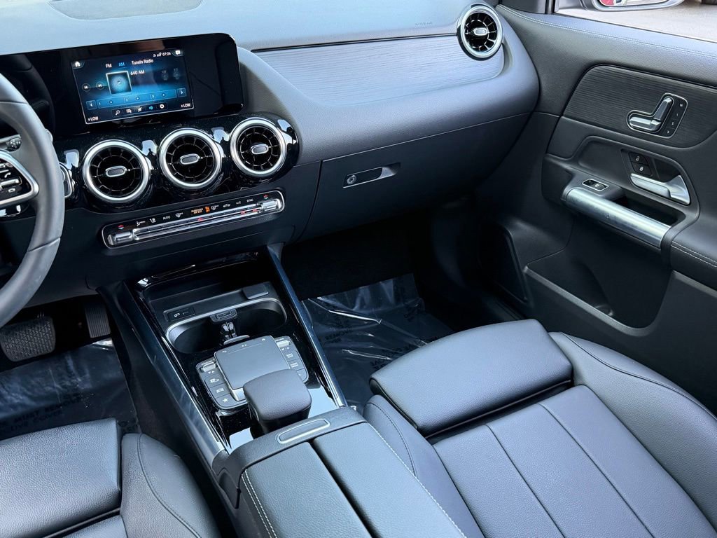 2022 Mercedes-Benz GLA 250