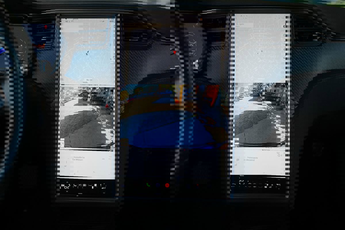 2018 Tesla Model S 75D