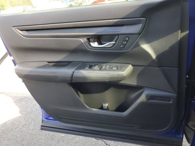 2024 Honda Cr-V Sport-L