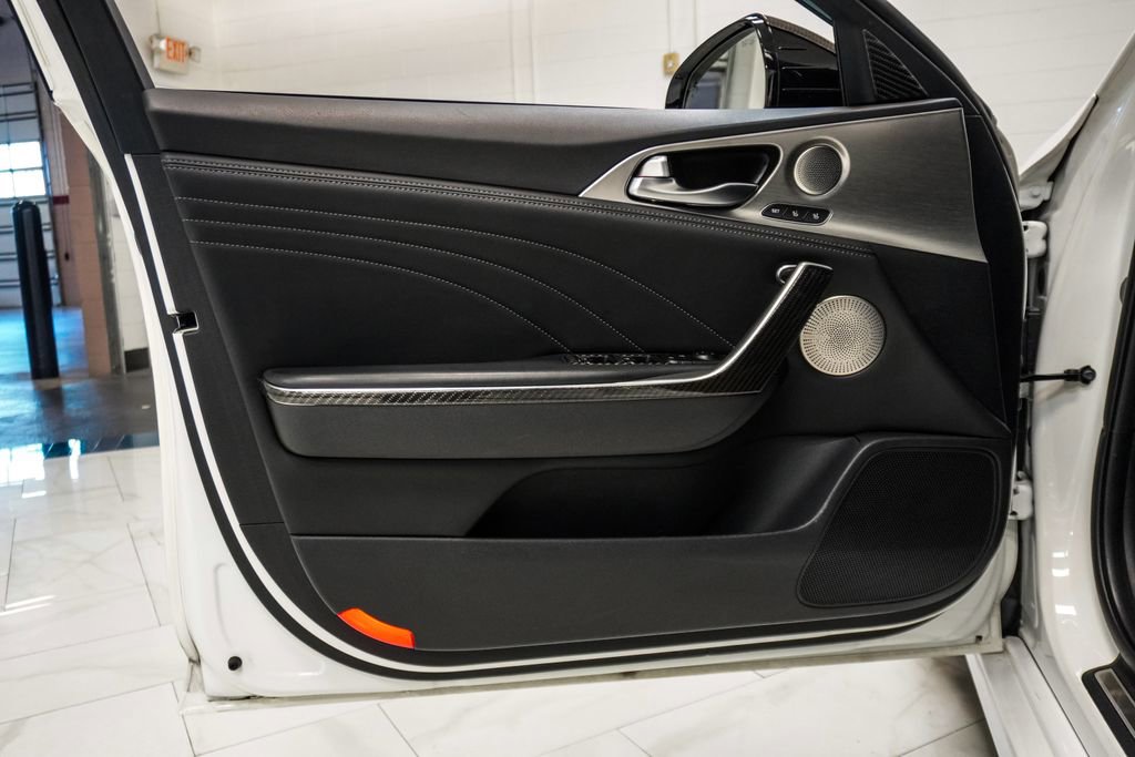 2023 Kia Stinger GT2