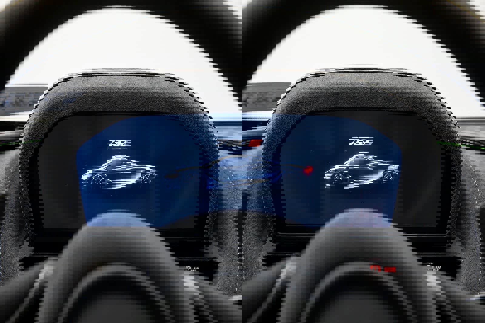 Used 2023 McLaren 720S Performance photo 17