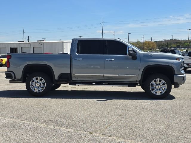 2024 Chevrolet Silverado 2500 High Country