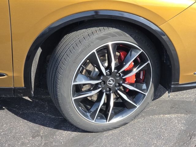 2022 Acura MDX Type S
