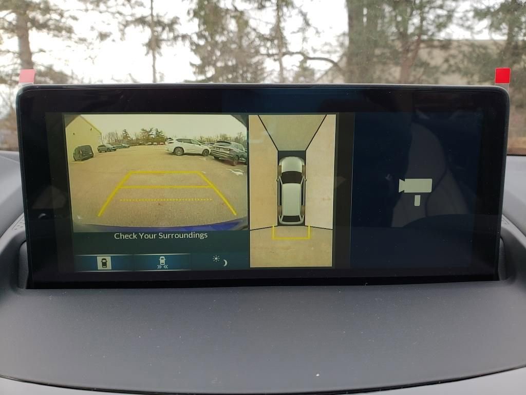 2026 Acura RDX A-Spec