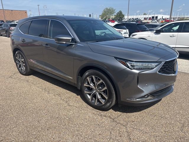 2023 Acura MDX SH-AWD w/ Technology Package