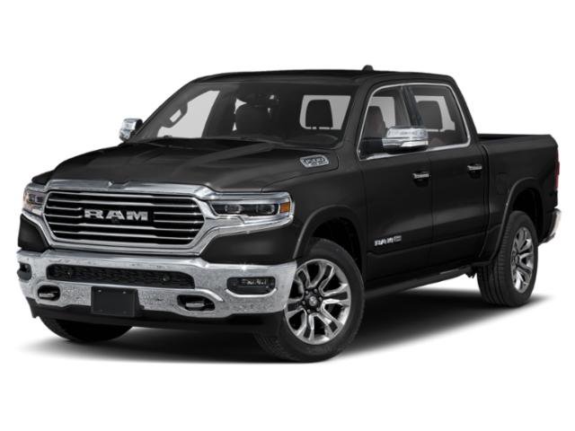 Certified 2021 RAM 1500 Limited