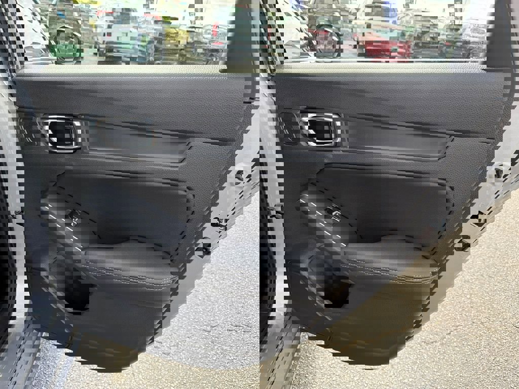 2025 Acura Integra A-Spec