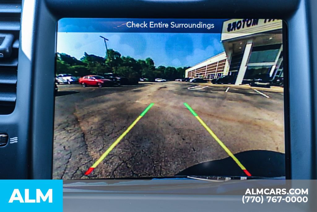 2017 Chrysler 300 Limited