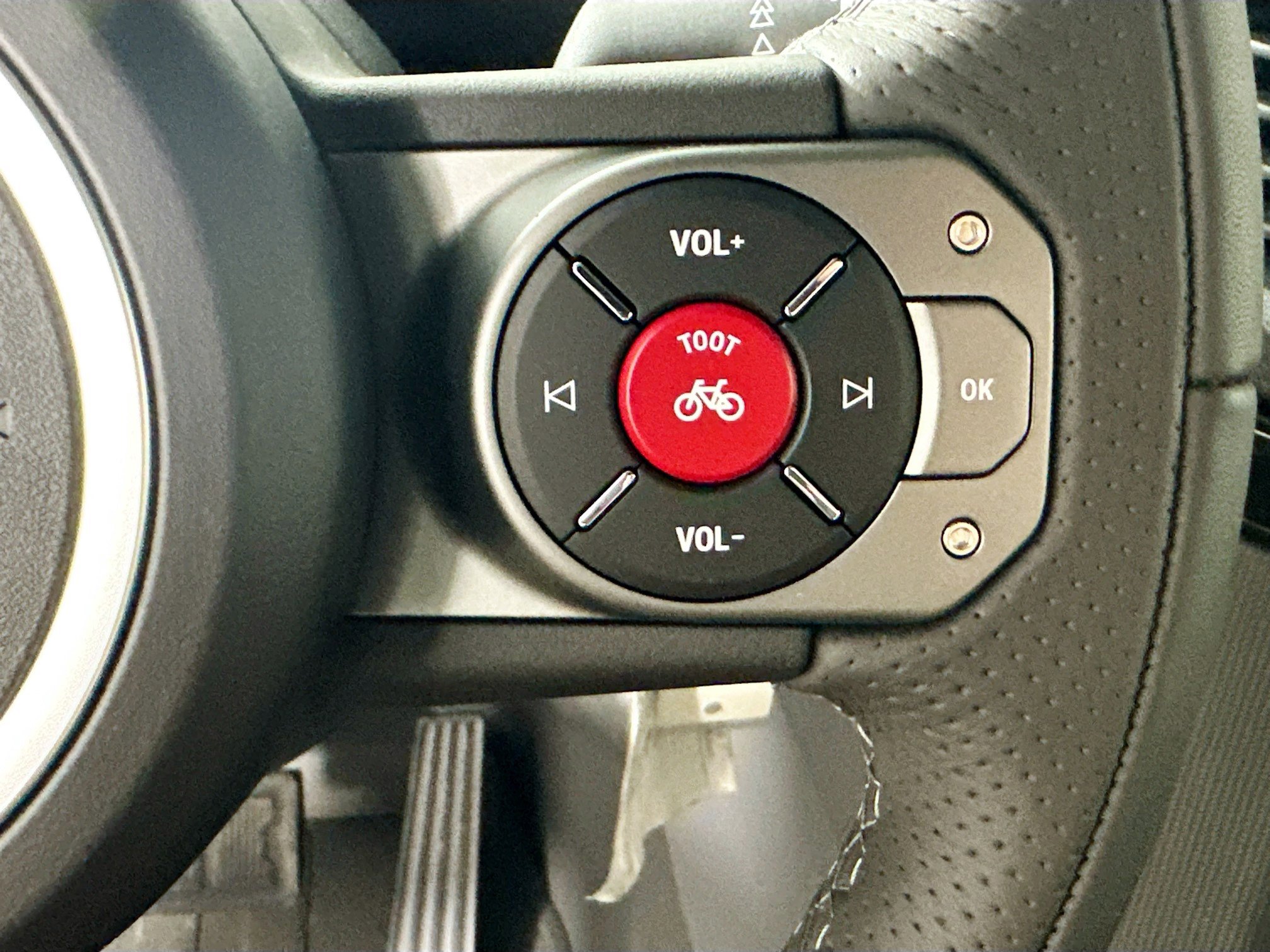 2026 INEOS Grenadier Trialmaster Edition