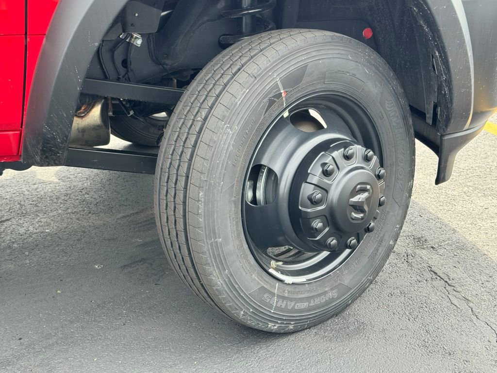 2026 RAM 4500 Tradesman