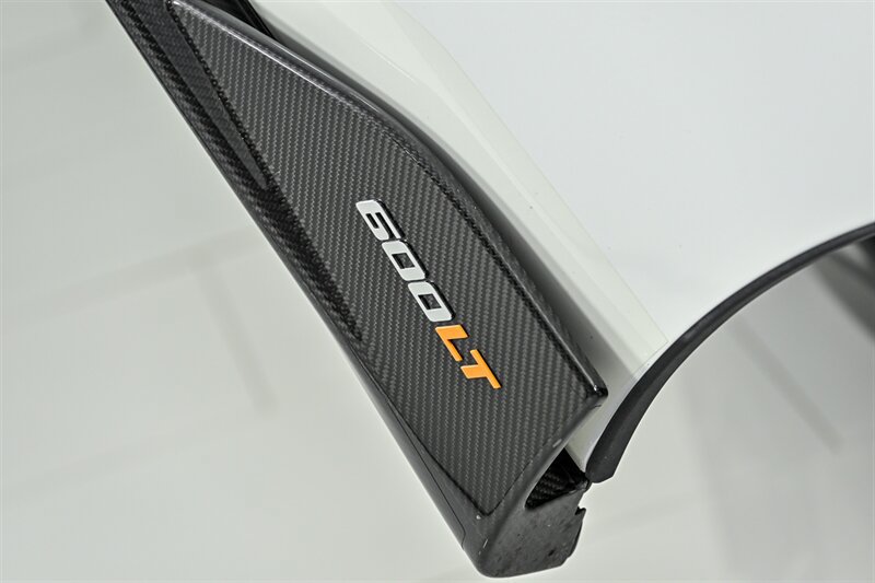 Used 2019 McLaren 600LT photo 9
