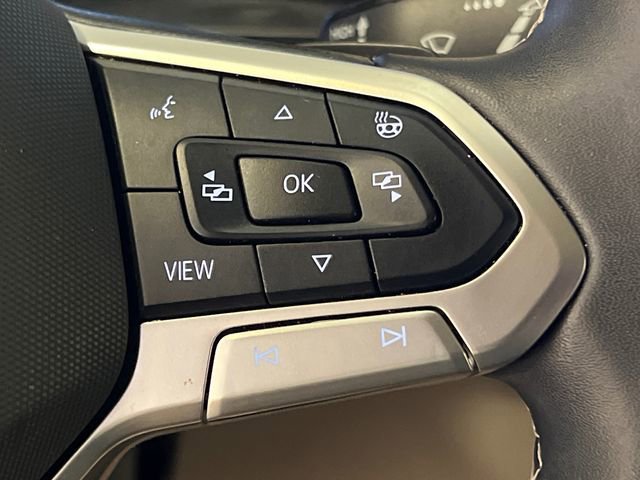 2024 Volkswagen Atlas SE