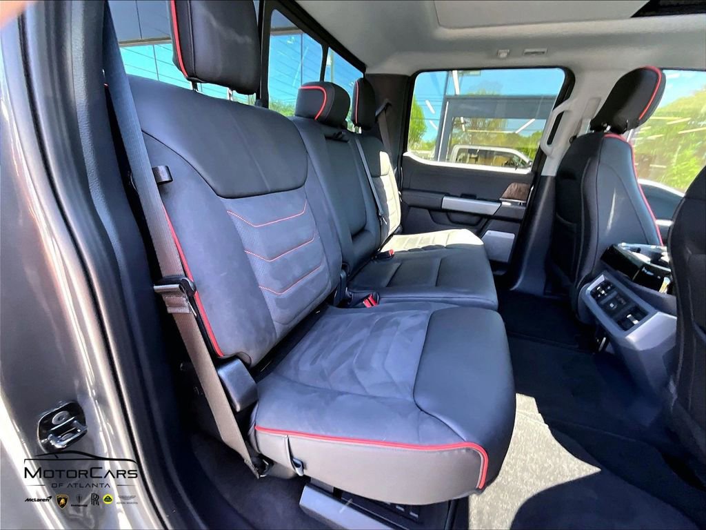 2026 Ford F250 Lariat