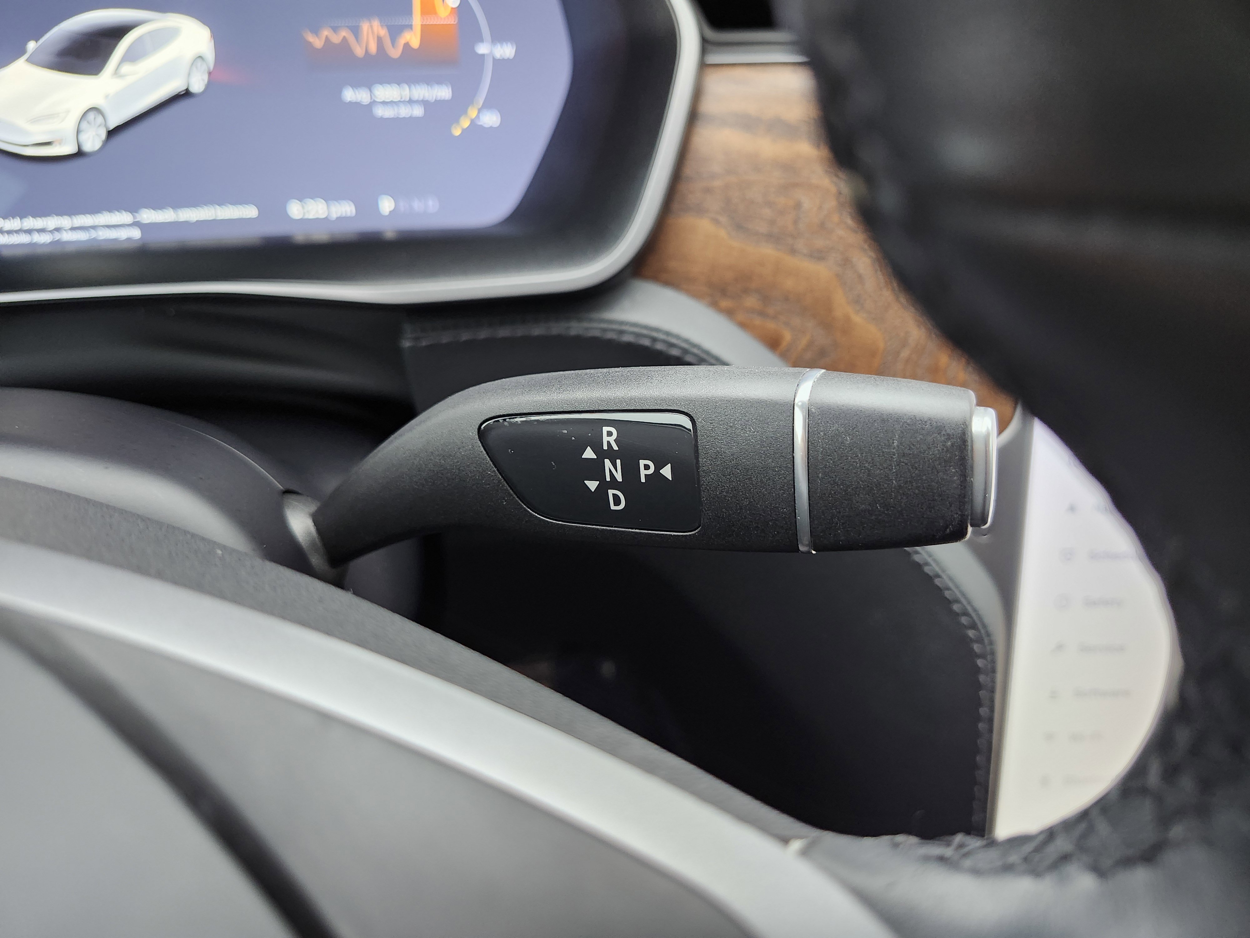 2021 Tesla Model S Long Range